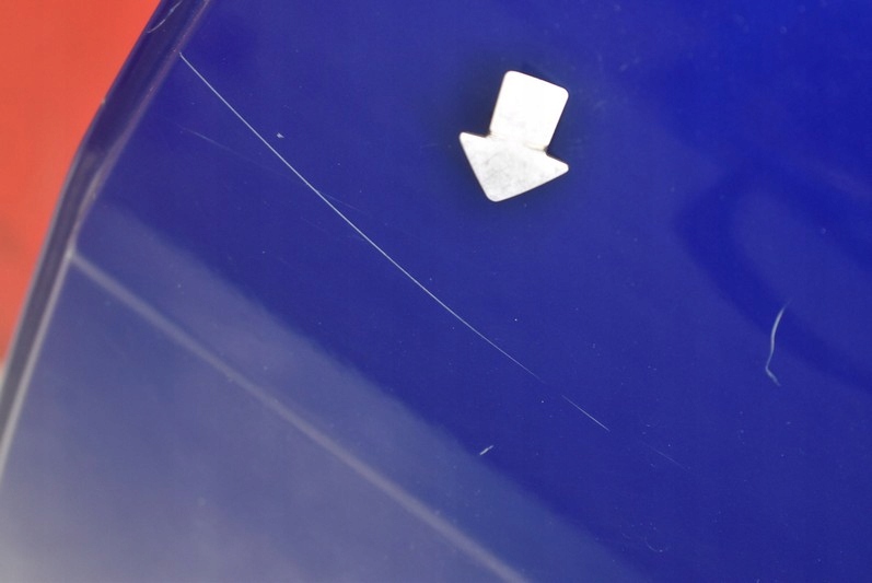 фото №9, Дверь левая задняя задние jhk jaguar xe 14-19