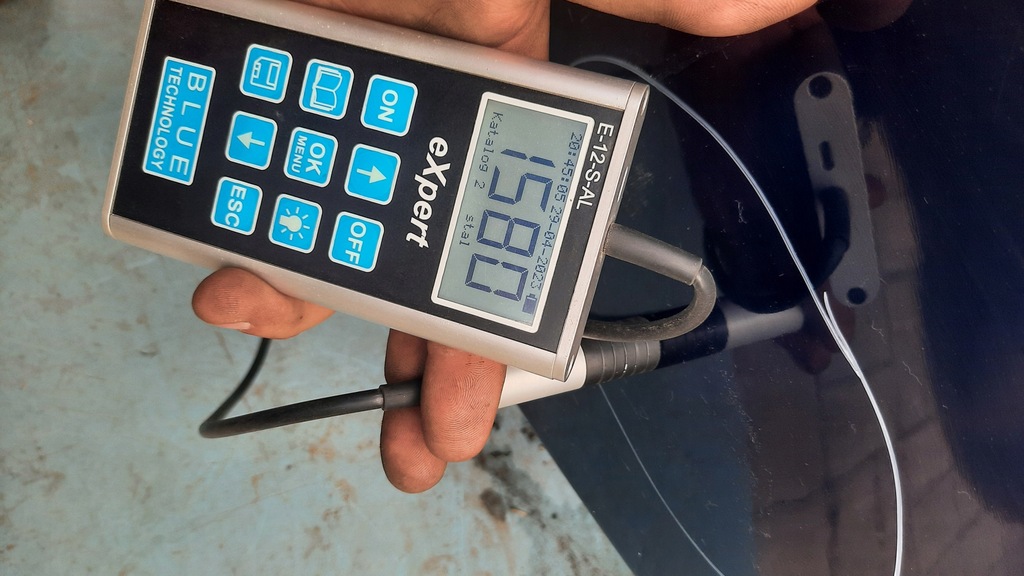 фото №11, Дверь левая задняя peugeot 307