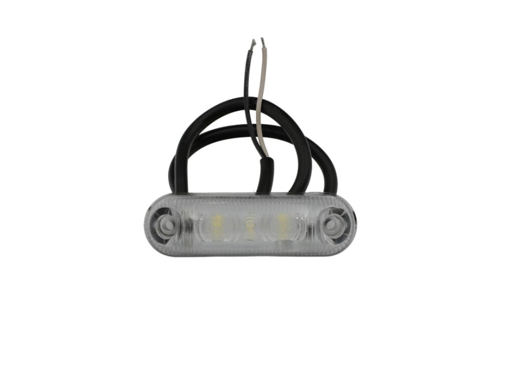 Купить Фара габаритная к opel movano