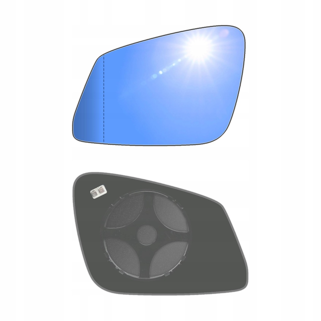 фото №1, Антибликовое покрытие bmw x1 e84 2013-2015 2014 thomasss