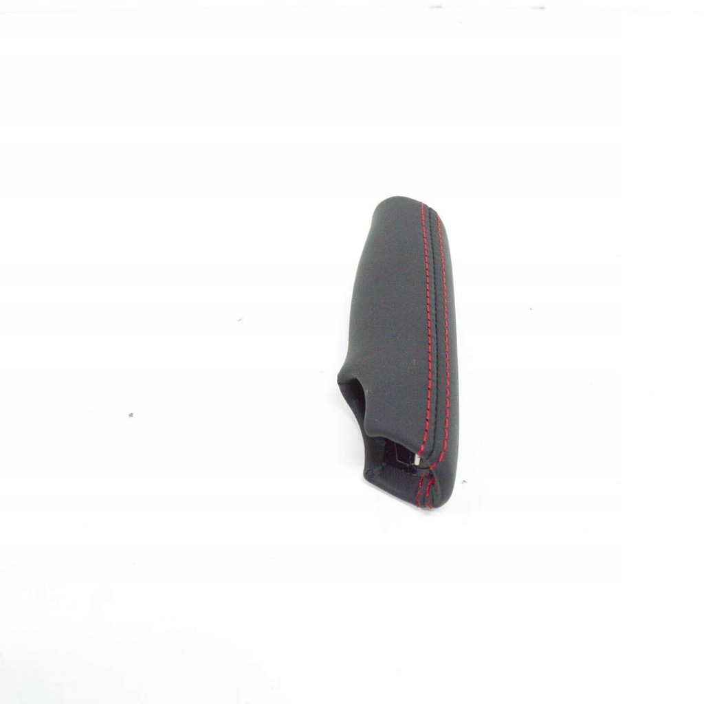 фото №7, New audi a3 s3 8p hand brake lever handle 8p0711327evdj