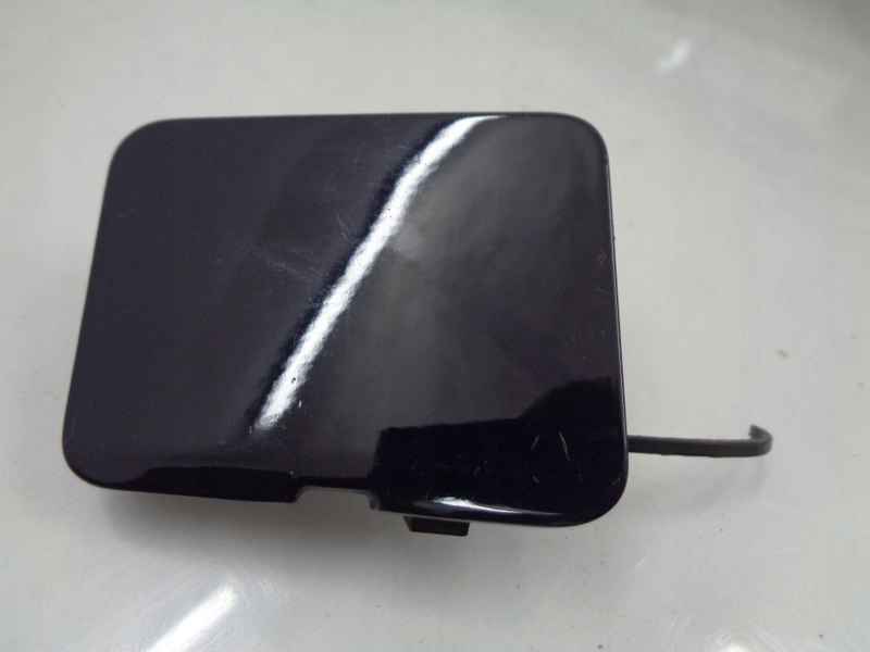 фото №1, Dacia sandero ii заглушка hak бампер перед