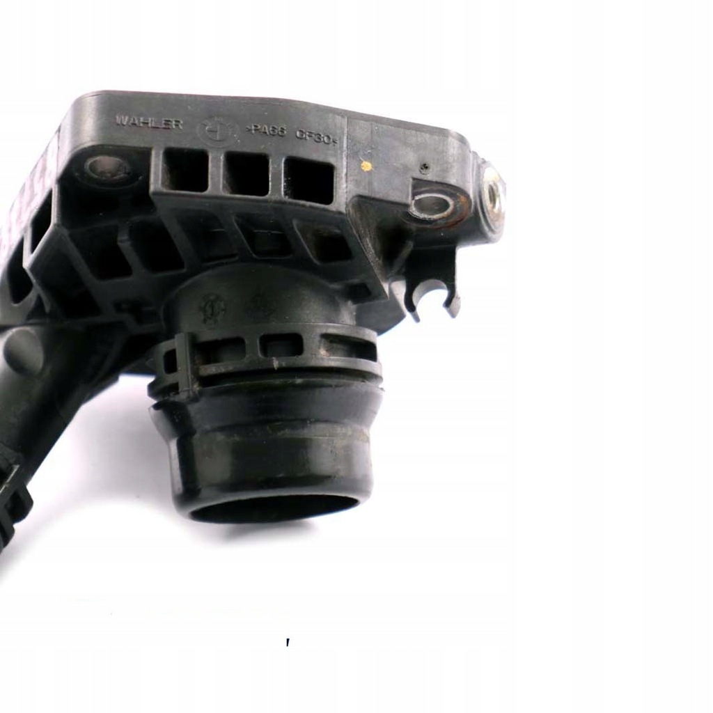 фото №12, Bmw f20 f30 lci b47 термостат корпус термостата