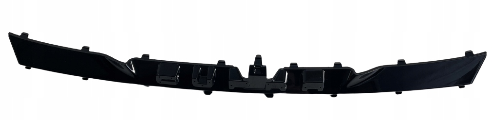 фото №1, Cupra born 21- решётка радиатора решётка радиатора молдинг перед решётка оригинал 10e853985