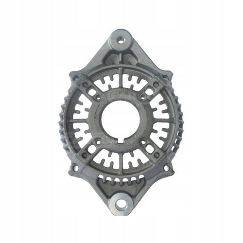 фото №1, Cargo 139182 кришка захисна, генератор