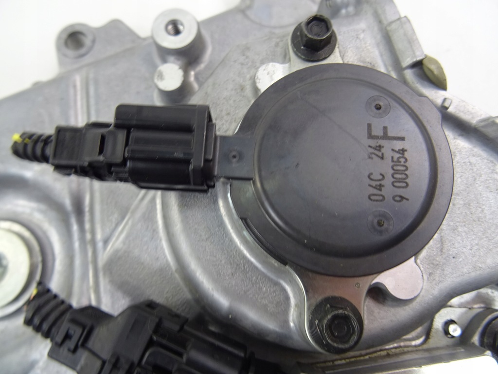 фото №7, Lexus ux 2.0 гибрид защита крышка корпус распределительного вала блоки управления 13090-25010