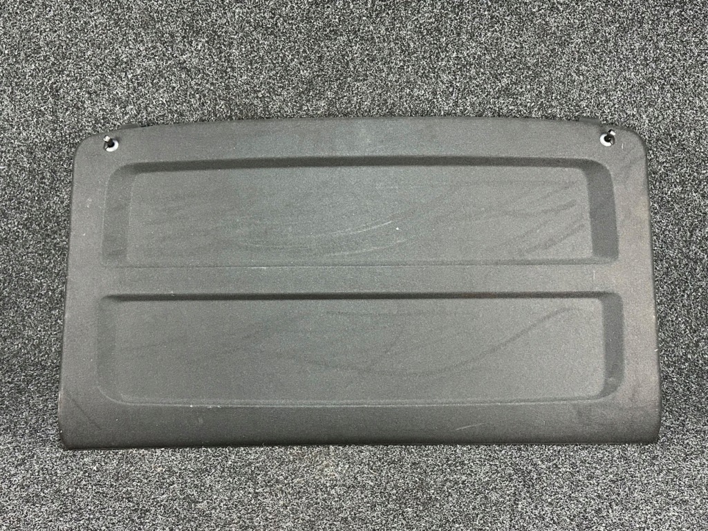 фото №1, Полка багажника задняя задняя jeep renegade 7356152640