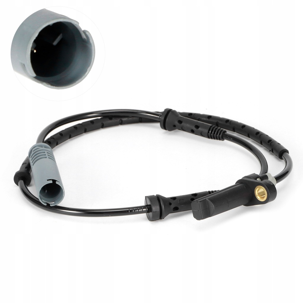 фото №5, Датчик швидкості abs передній лівий правий