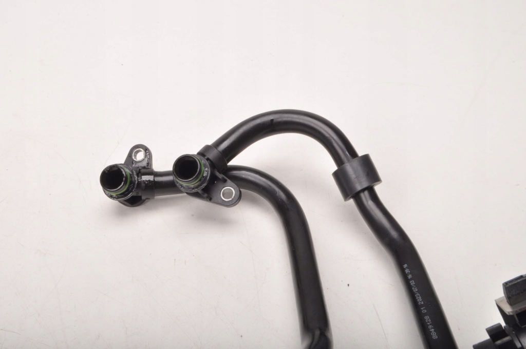 фото №7, Bmw 3 g20 труба шланг радиатора масла 8482755 9468402 8849128