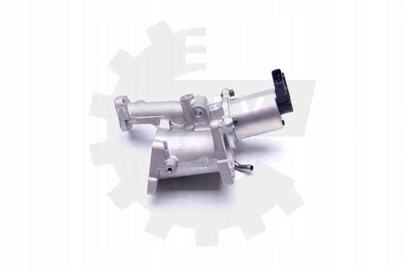 фото №16, Клапан egr opel astra g h combo corsa c meriva 1.7 cdti 97325019 | 14skv167