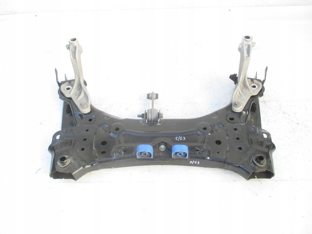 фото №1, Renault clio v подрамник подрамник подрамник 1.0 tce 1.5 blue dci 19-24rok 544017562r