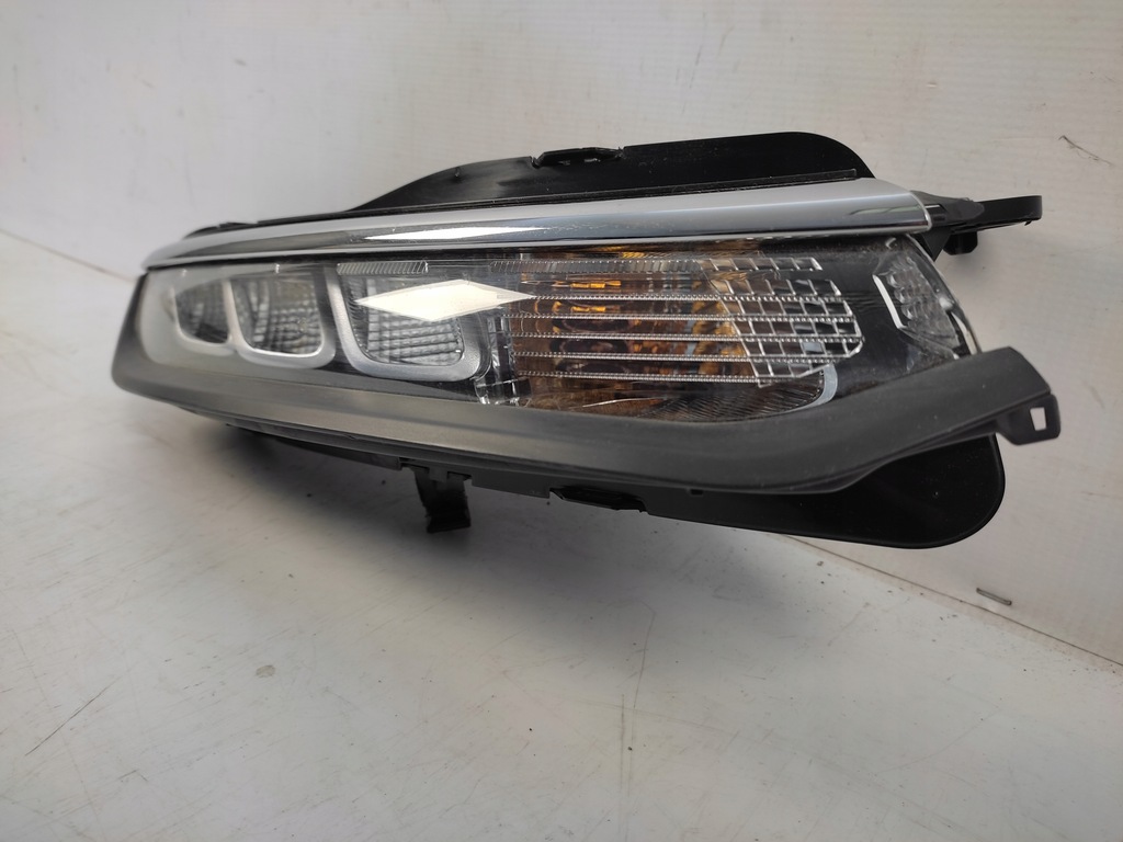 фото №6, Citroen c3 iii lift лампа drl правая перед 2020-