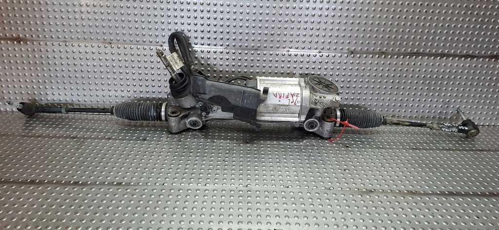 фото №1, Трансмиссия электрическая p13413960 opel insignia a 2008-