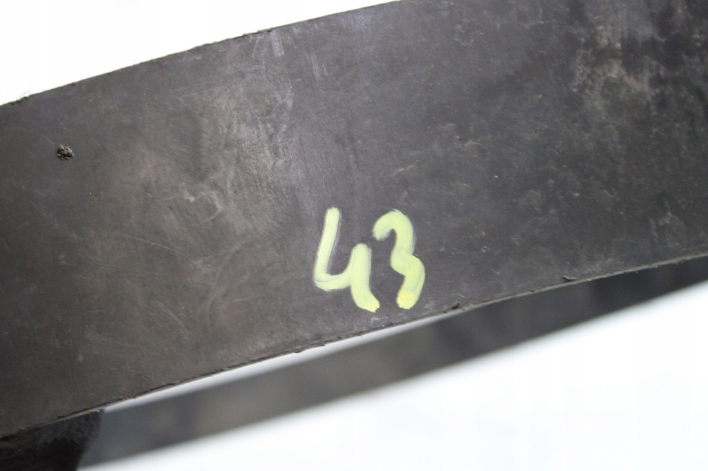 фото №6, Bmw 5 e34 захист вентилятора радіатора 2242030