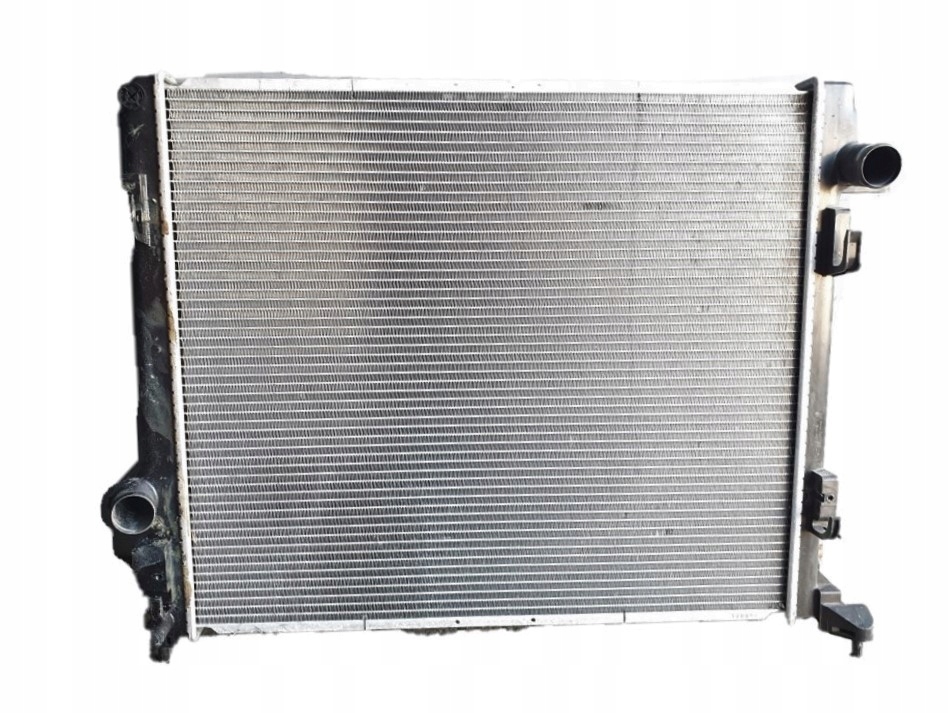 Купить Qashqai j11 x-trail t32 1.6dci dig радиатор воды