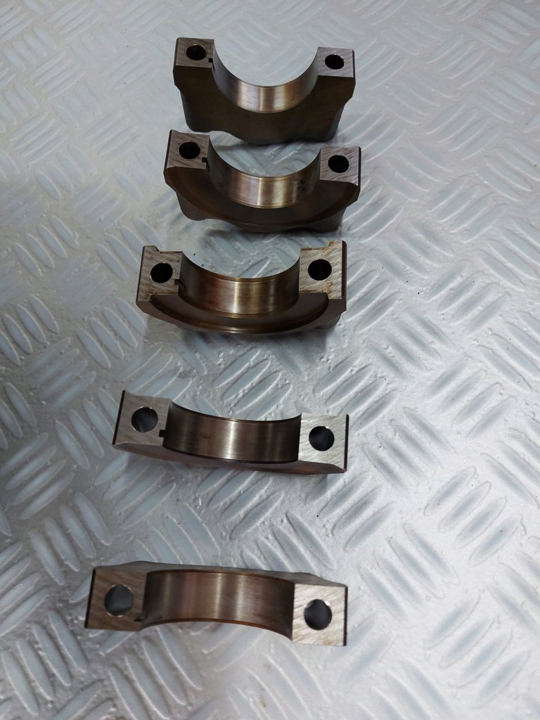 фото №1, Опоры вала кронштейн 4b10 1.8 b 143km lancer asx