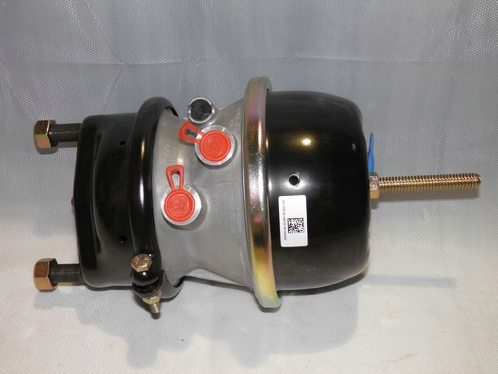 фото №10, Haldex 1751624604 привід пружинний