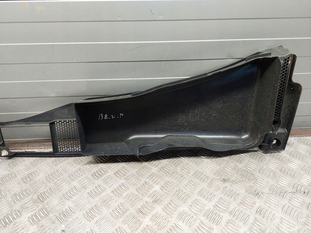 фото №5, Audi a4 s4 b8 8k 2013 с передний жабо передние