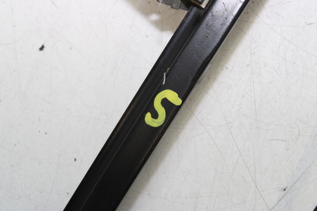 фото №8, Bmw e39 подъемник стекло левый перед передний lift