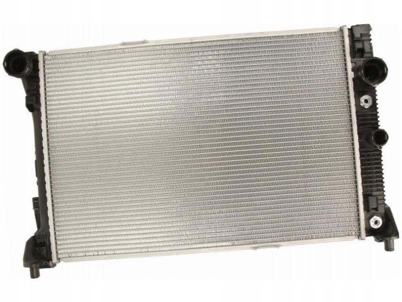 фото №1, Радиатор mercedes klasa e a207 1.8 3.5 klasa glk 3.0 3.5 slk r172 1.8