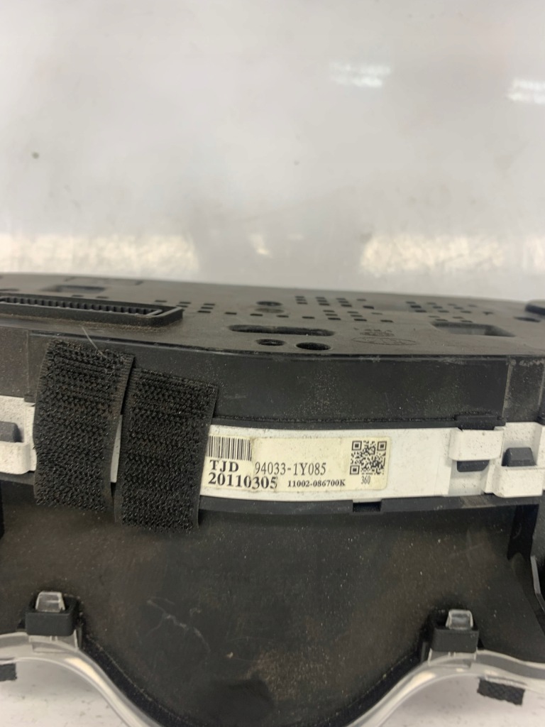 фото №5, Счетчик kia picanto 1.0 11-15r europa