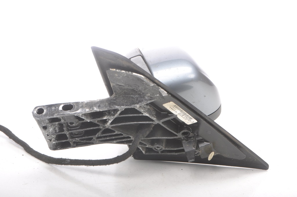 фото №3, Volvo c70 ii зеркало правое 8 pin+ 4 pin