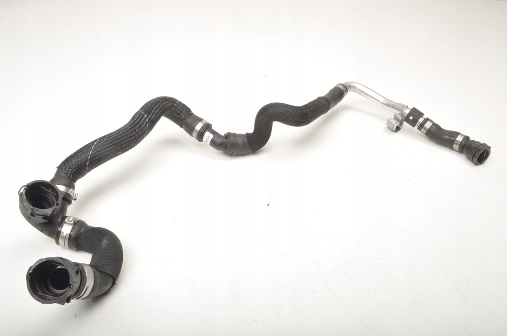 фото №1, Bmw f39 f40 f44 f45 f46 f48 1.5 труба шланг wody 8658488