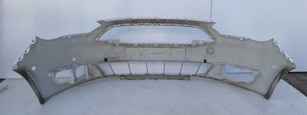 фото №9, Бампер перед ford c-max cmax mk2 lift 15-