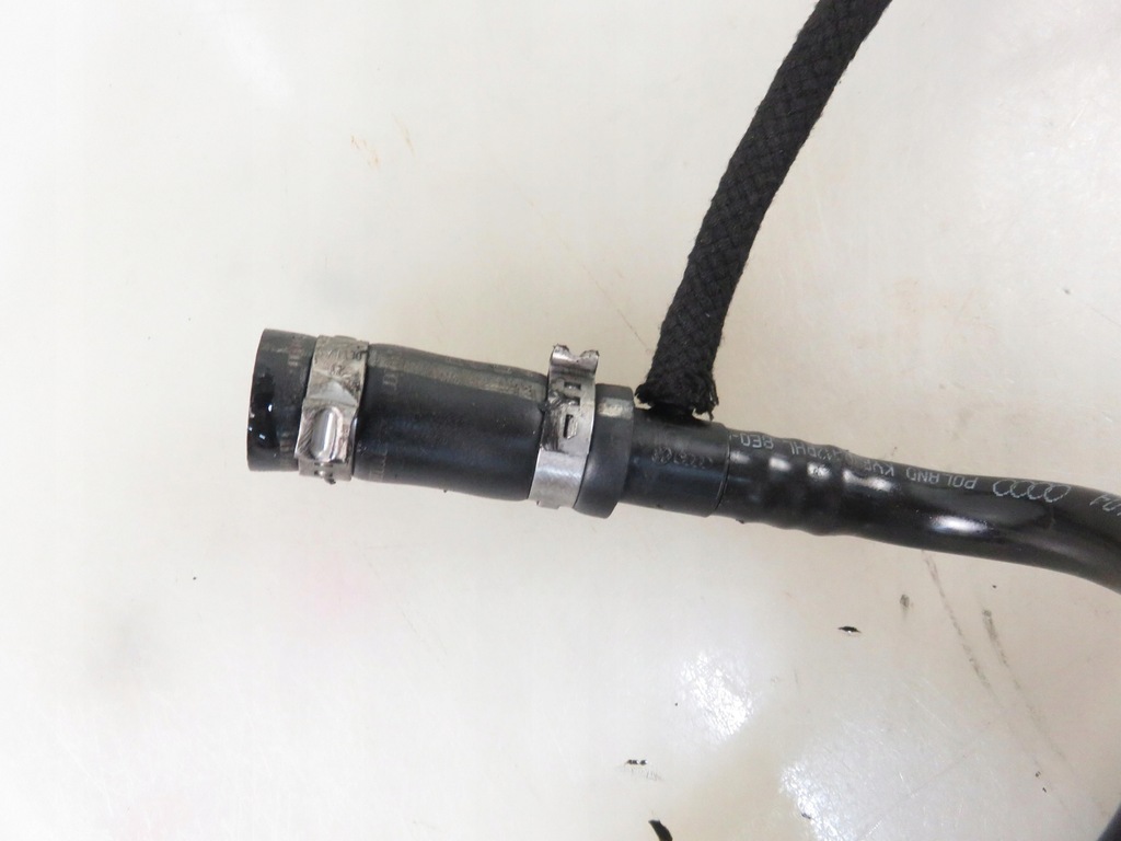 фото №6, Шланг усилитель тормозов audi a4 b6 1.9 tdi 8e1611931l