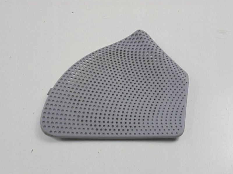 фото №1, Citroen c3 i 02-05 захист динаміка перед ліва 5d