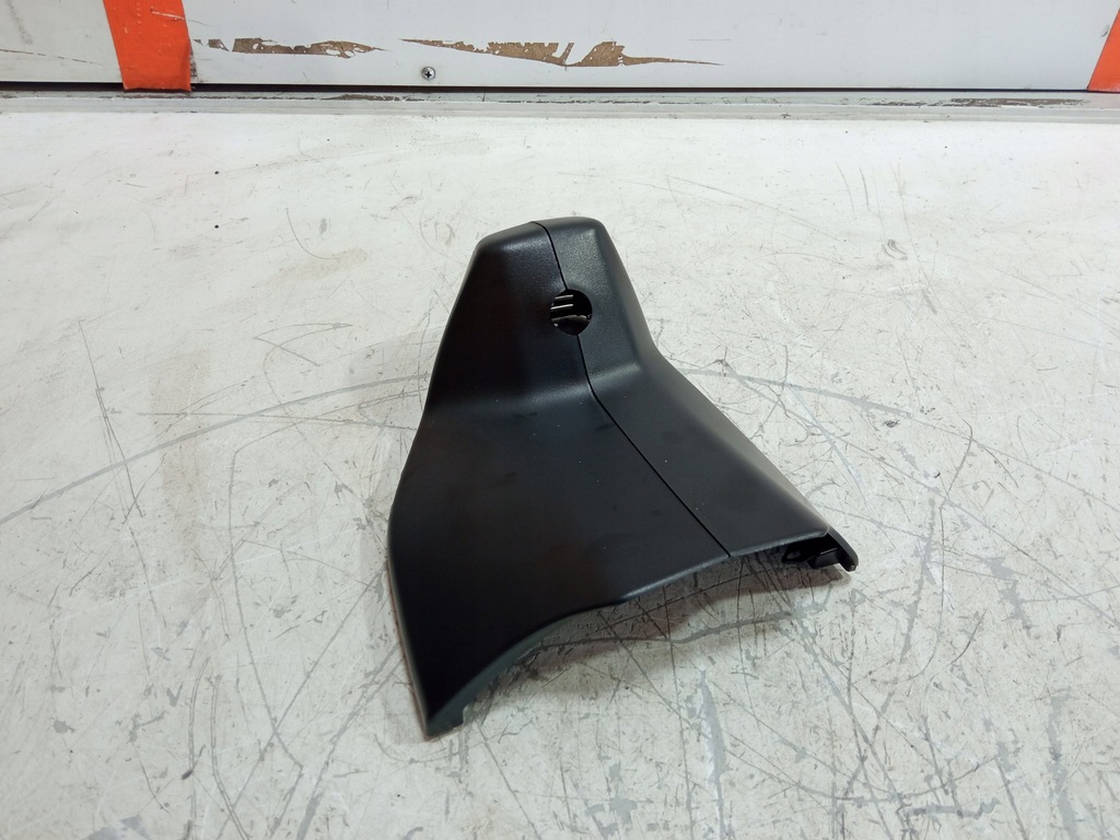 фото №1, Peugeot 208 ii gt-line корпус зеркало заднего внутреннего 98451496xt