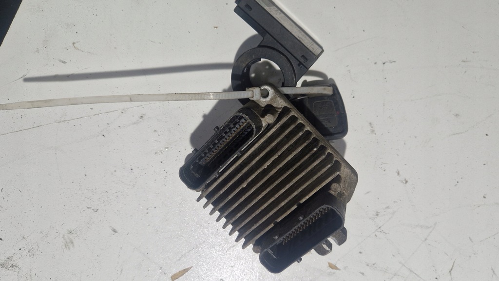 фото №3, 09364599 набір стартовий opel 1.6