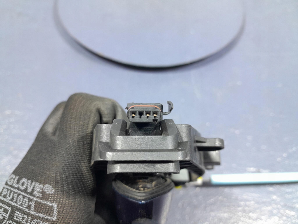 Bmw x7 g07 ручка двері перед передня права 9881776 c3z Недорого