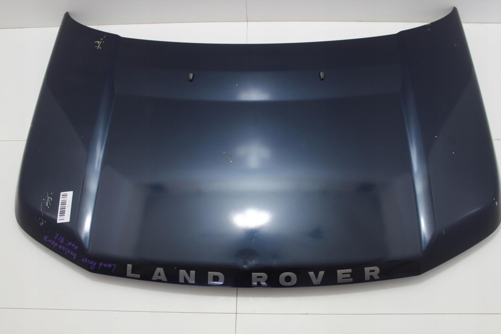 Купить Капот крышка двигателя land rover freelander 2 2 06-10r 912