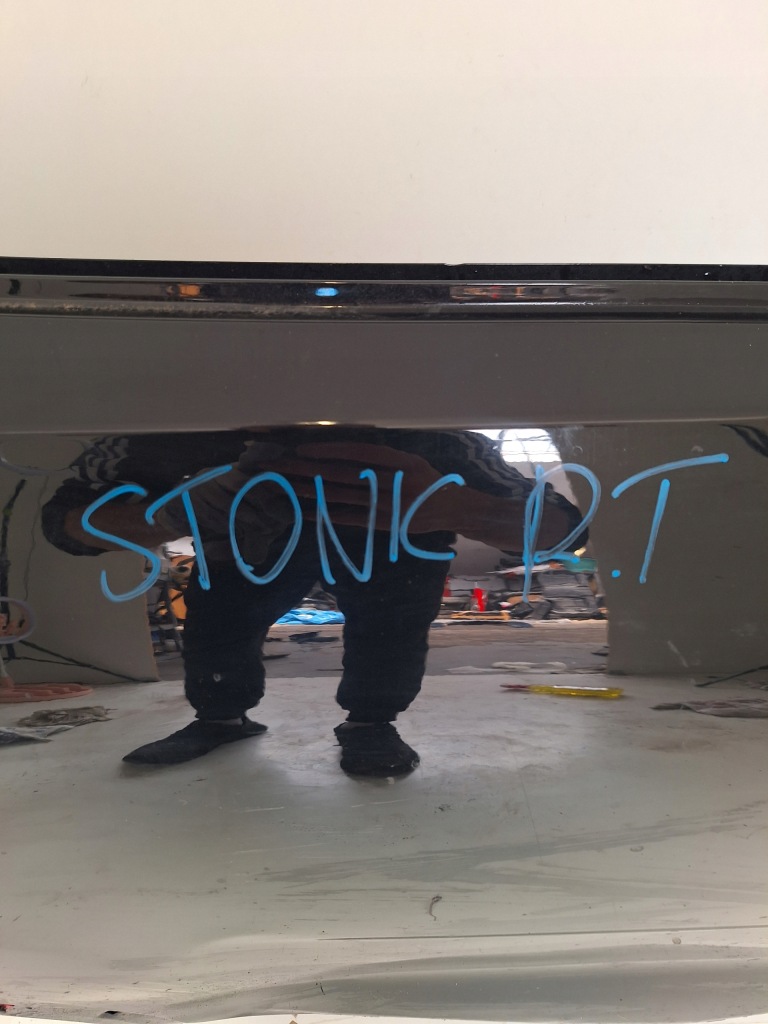 фото №3, Kia stonic двері праве задні правий задня 17-