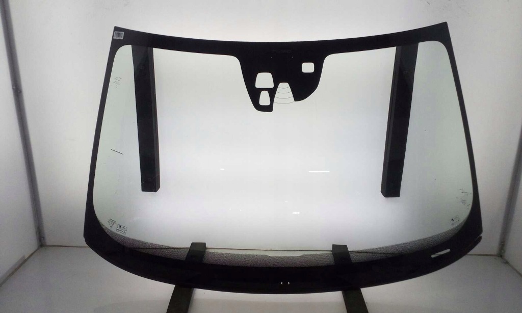 фото №1, Стекло лобовое передняя volvo s80 / v70 / xc70 2006- датчик камера оригинал