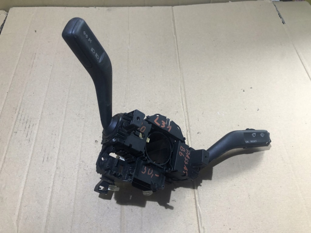 фото №1, Переключатель комбинированный volkswagen оригинальный номер 3c5953513a