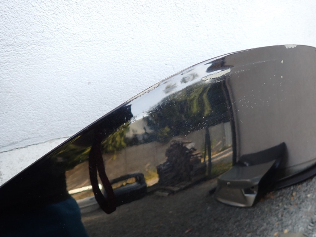 фото №4, Капот крышка двигателя toyota chr ch r 2016-