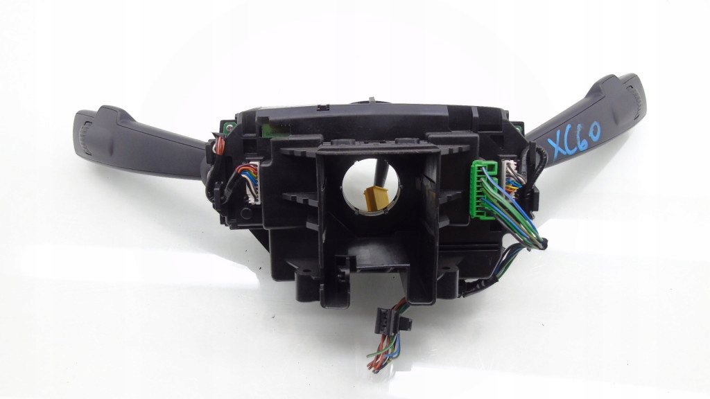 фото №6, Переключатель комбинированный лента volvo xc60 i 31313847