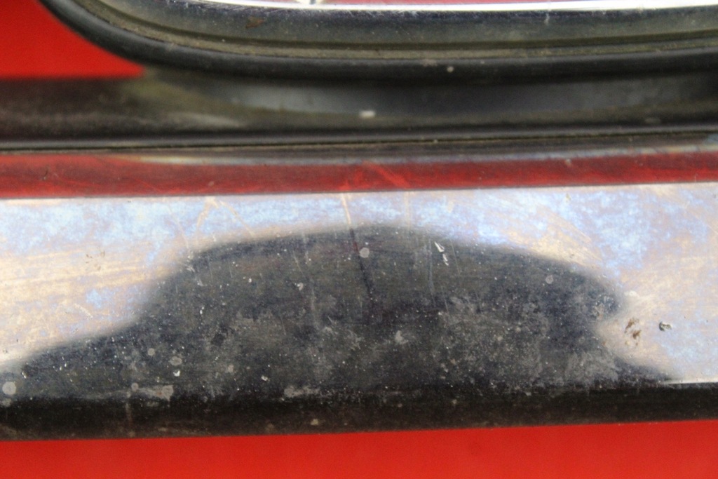 фото №9, Решётка радиатора решётка радиатора czarna honda fr-v 05-09