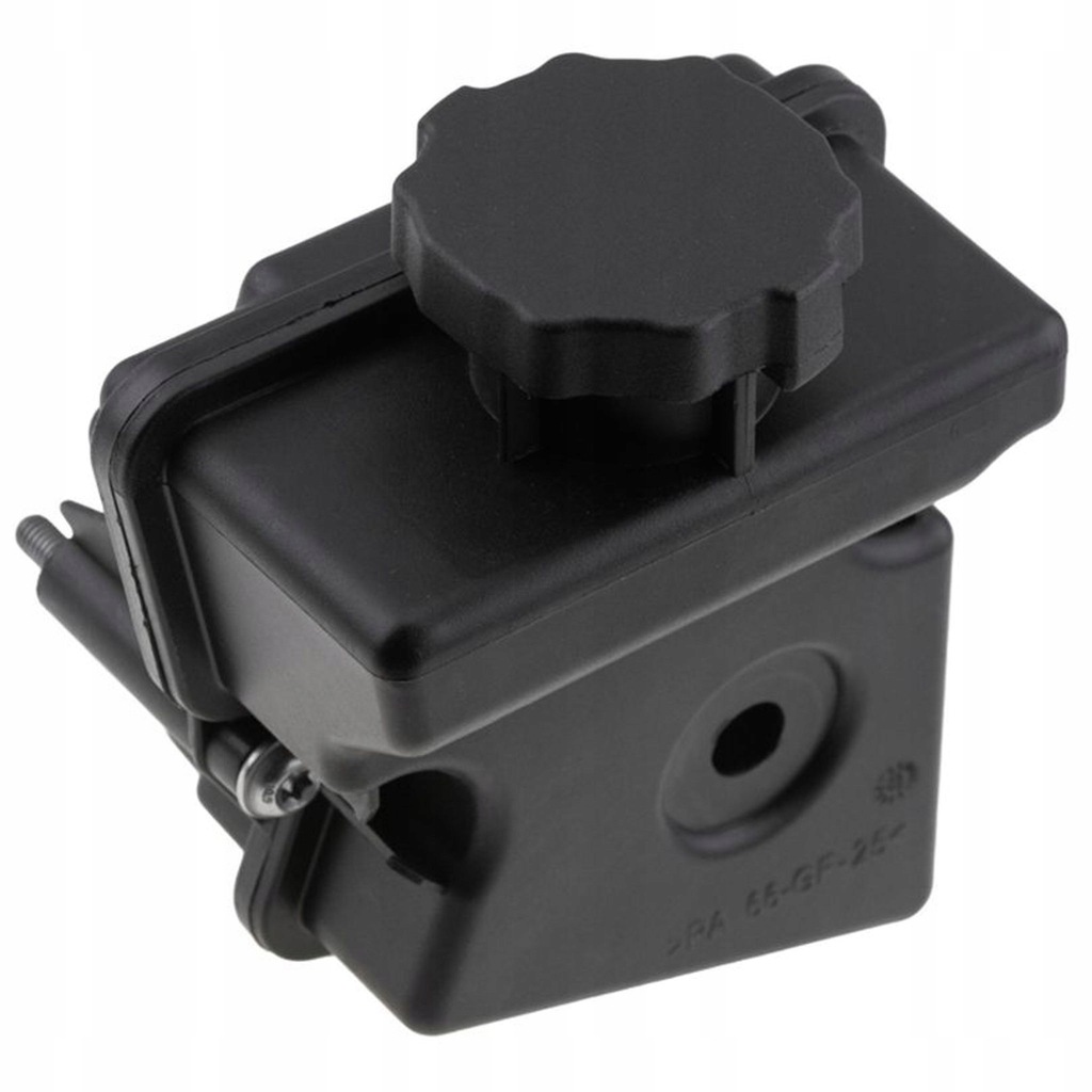 фото №1, Бак системы усилителя