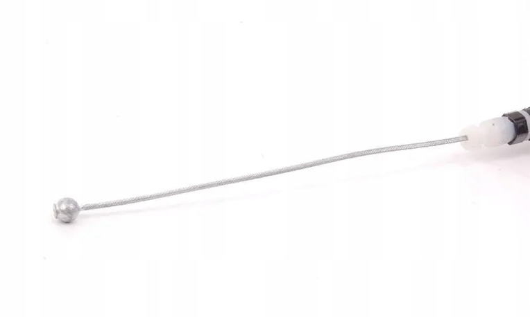 фото №3, Трос открывания капот mini cooper r50/r53 оригинальный номер