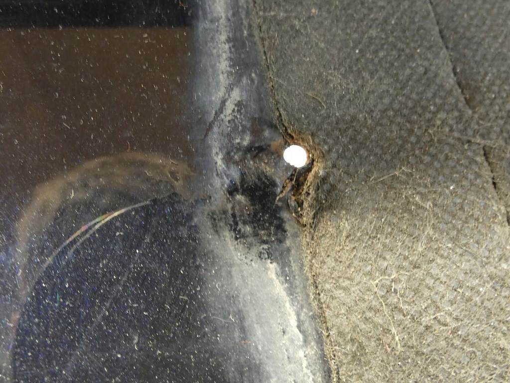 фото №9, Кришка багажника багажника задня задня з скло vw sharan 7n lc9x