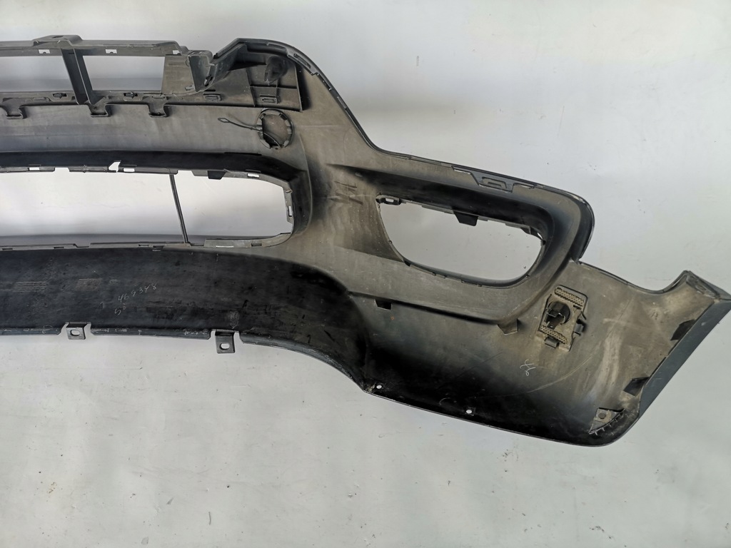 фото №11, Bmw x5 e70 m-pakiet - бампер перед polecam