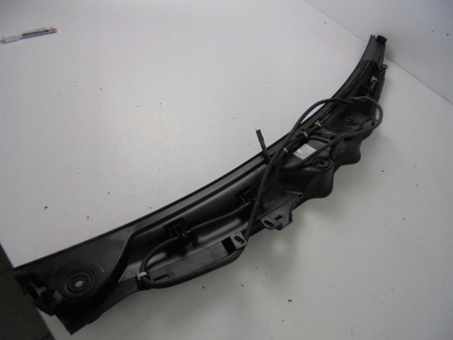 фото №4, Жабо mercedes e-klasa coupe w207 2010 r