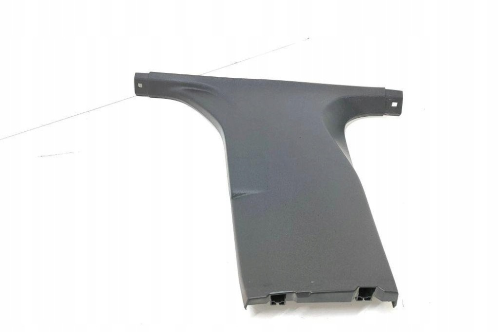 фото №7, Левая боковая защита стойка volvo v40 cross country 526 31102351 1.6l