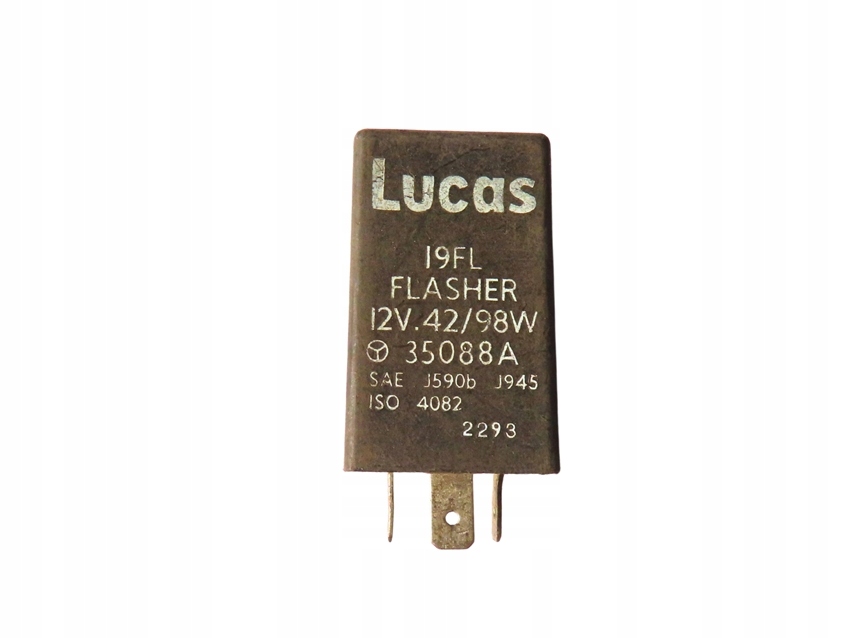 Купить Реле opel vectra c 2002-2008 rok 09285484 35088a