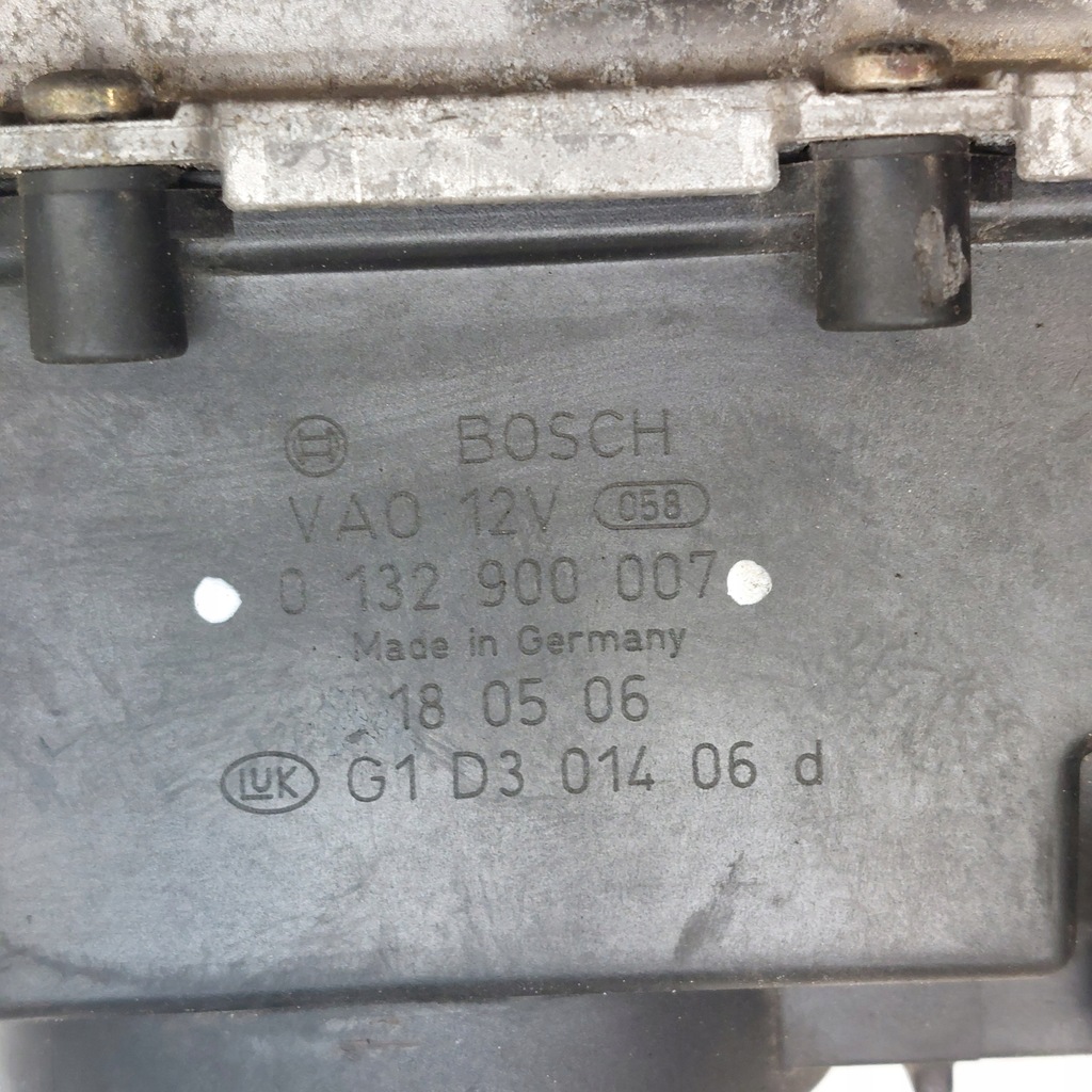 фото №10, Ford fusion fiesta mk6 mazda 2 ii dy блок управления коробки luk 2n1r-7m168-bf