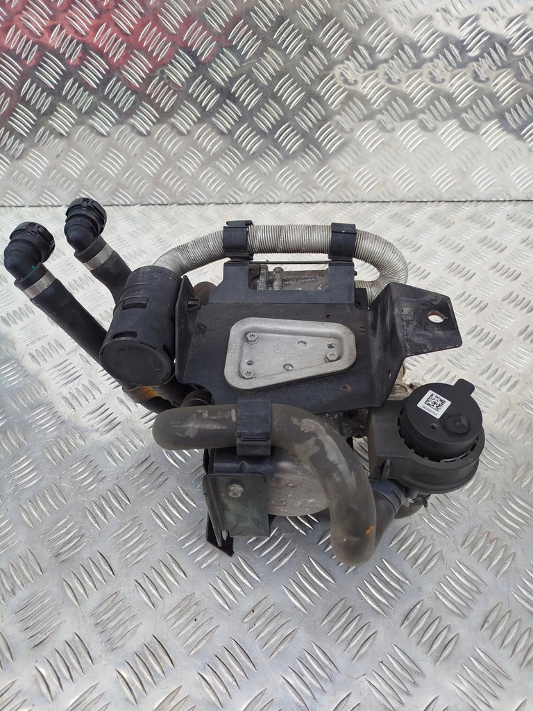 фото №4, Webasto daf xf 106 lift