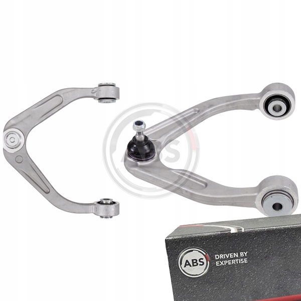 фото №1, Рычаг перед левый alfa romeo 159 2.2 2.4 3.2